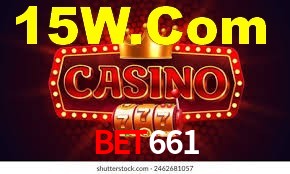 Programa VIP Bet661