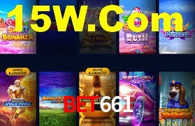 Bet661 - Cassino De Slots Online - Bet661.Com