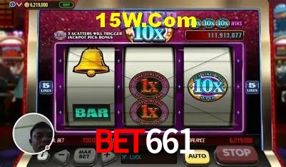 A Experiência Imersiva dos Cassinos Ao Vivo no Bet661