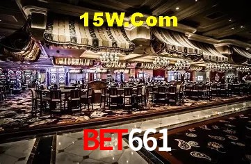 Desvendando o Mundo dos Jogos Virtuais na Bet661