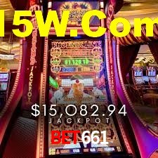 Welcome Bonus Bet661