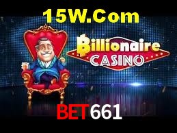Welcome Bonus Bet661