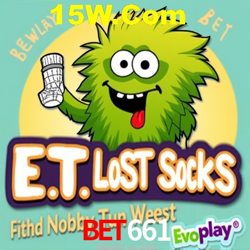 Slot Games Bet661