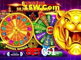 Inovações de Jogos na Bet661: O Futuro das Experiências Interativas