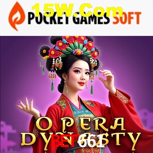 cassino Bet661