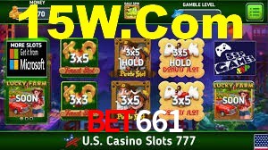 Blackjack Table Bet661