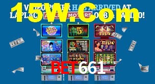 Bet661 App Interface