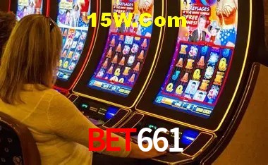 A Popularidade dos Caça-Níqueis no Bet661