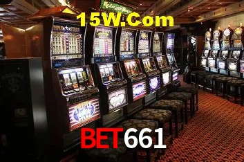 Descubra o Programa VIP da Bet661: Vantagens Exclusivas para Jogadores