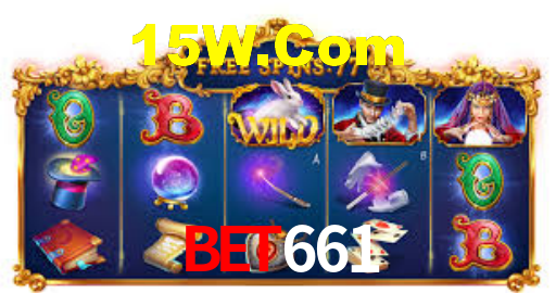 Desvendando o Mundo dos Jogos Virtuais na Bet661